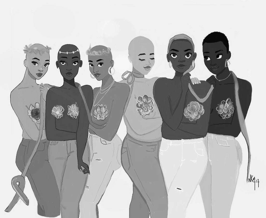 Breast Cancer Awareness