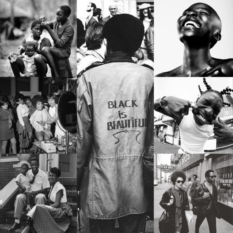 Black History Month is February