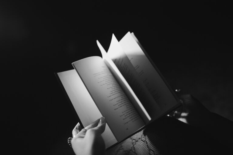 Poetry Book about culture, love, and mental health