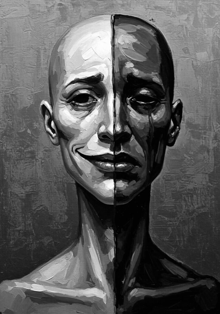 over pathologizing normal behavior and self diagnosis culture